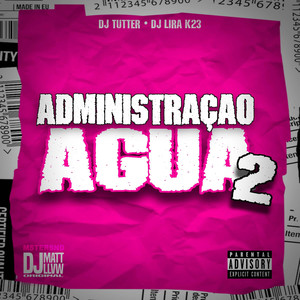 Administraçao Agua 2