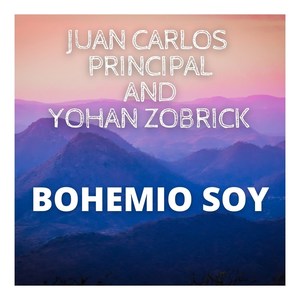 Bohemio Soy (Electro World Flamenco)