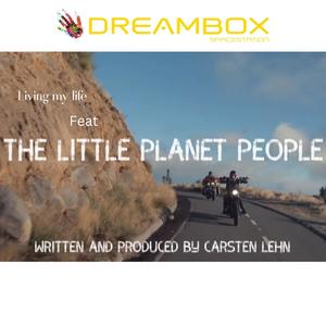 Living my life (feat. Little Planet People)