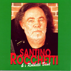 Santino Rocchetti - Io Amo Te