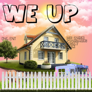 We Up (Explicit)