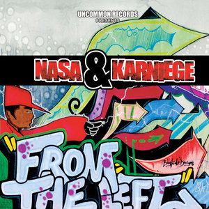 From the Left (Intro)