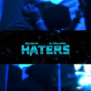 Haters (Explicit)