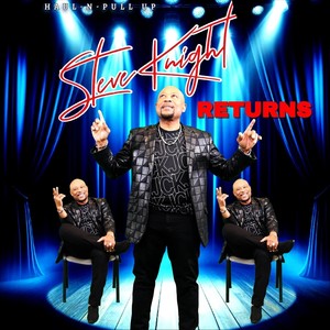 Go on Your Knees and Pray