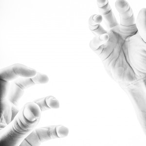 The Lake and The Mountain