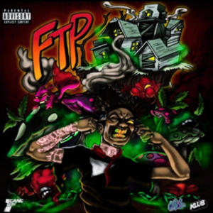 Tryna say wat he say (feat. Dondada) (Explicit)