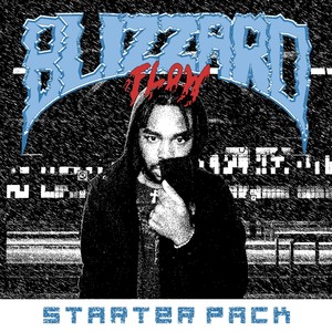 Blizzard Flow (Explicit)