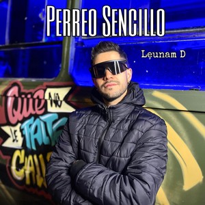 Perreo Sencillo (Explicit)