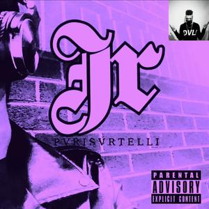 JR WRITER by PARIS ARTELLI (ULTRA EDITION)