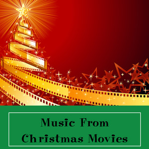 Music From Christmas Movies