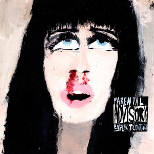 Pulp Fiction (feat. Muks Died & T.G.T Reapa) (Explicit)