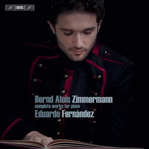 Zimmermann: Complete Works for Piano