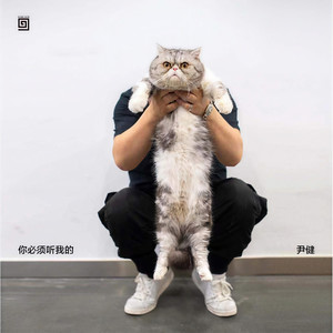 尹健 - 你必须听我的