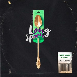 Long Spoon