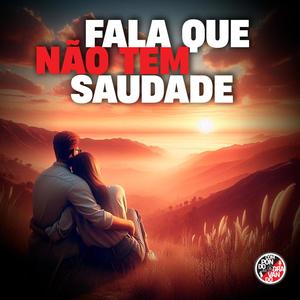 FALA QUE NÃO TEM SAUDADE (guia para gravação) (feat. Myster Marçal)