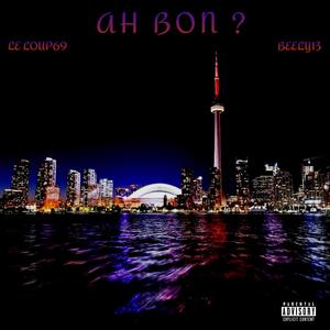 Ah bon ? (feat. BEELY13) [Explicit]