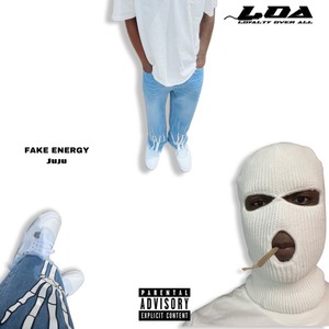 Fake Energy (Explicit)