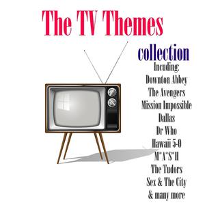 The TV Themes Collection