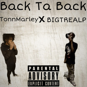 Back Ta Back (Explicit)