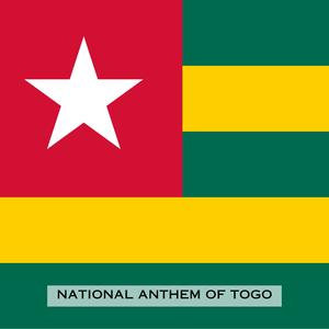 Terre de nos aïeux (National Anthem of Togo)