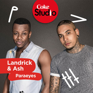 Paraeyes (Coke Studio South Africa: Season 2)