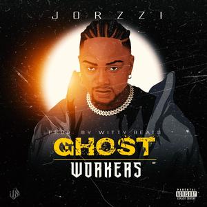 GHOST WORKERS (DISS TRACK) (Explicit)