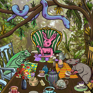 Cyberpsychosis (Explicit)