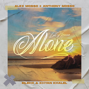 Alone (Original)