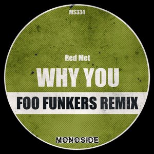 Why You (Foo Funkers Remix)