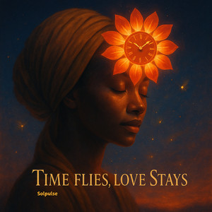 Time Flies Love Stays