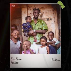 Party (feat. Ti’lash Maroni & Khedomania)