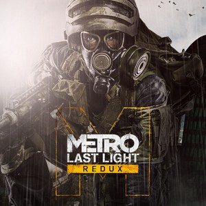 Metro: Last Light (Official Soundtrack)