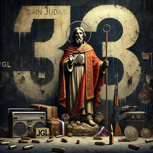 Grado 33 - Soy Chapito Lomas