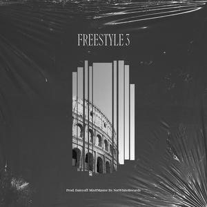 FREESTYLE 3 (Explicit)