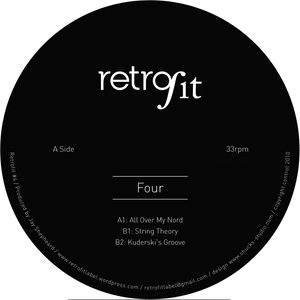 All Over My Nord (Original Mix)