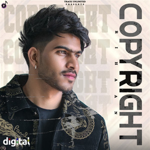 Copyright (feat. Ishita Malik)