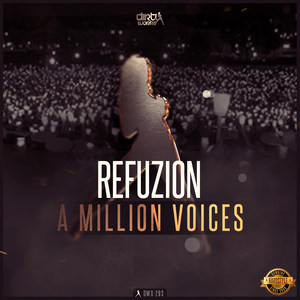 A Million Voices (Radio Edit)