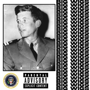 40,000 Years (Summer Heat) (Explicit)