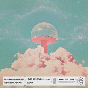 Fall In Love (Extended Mix)