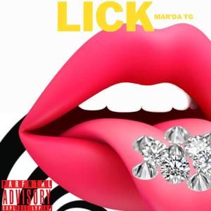 Lick (Explicit)