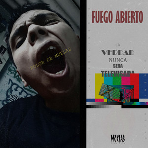 Fuego Abierto (Explicit)