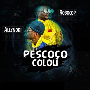 Pescoço Colou