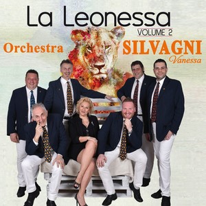 La leonessa, Vol. 2