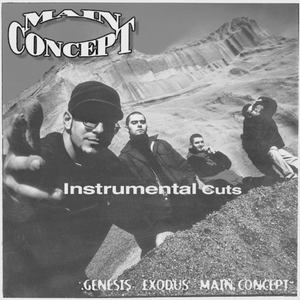 Genesis Exodus Instrumental Cuts