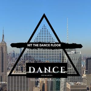 Blue Soil (Disco Tech House)