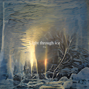 Light Through Ice