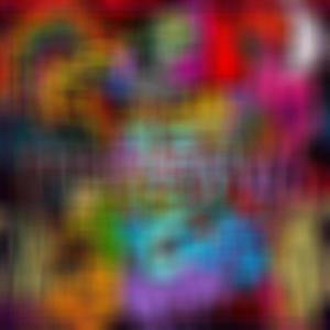 Punctured Lung (feat. Cazniac, Uncle Bungle & Gemiini) (Explicit)