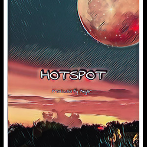 Hotspot