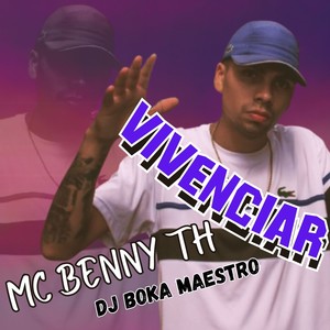Vivenciar (Explicit)