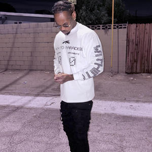 Drums (feat. YCA Eightybands) (Explicit)